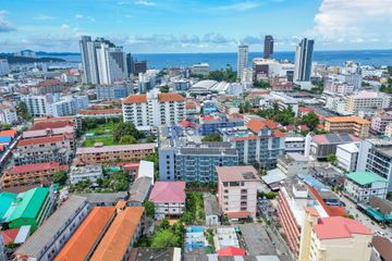 2 Bedroom House for sale in Nong Prue, Chonburi