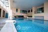1 Bedroom Apartment for rent in 42 Grand Residence, Phra Khanong, Bangkok near BTS Ekkamai