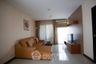 1 Bedroom Apartment for rent in 42 Grand Residence, Phra Khanong, Bangkok near BTS Ekkamai