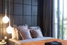 2 Bedroom Condo for rent in Noble Around 33, Khlong Tan Nuea, Bangkok near BTS Phrom Phong