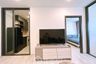 1 Bedroom Condo for rent in XT Huaikhwang, Din Daeng, Bangkok near MRT Huai Khwang