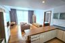 1 Bedroom Condo for rent in Millennium Residence, Khlong Toei, Bangkok near BTS Asoke