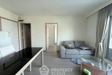 2 Bedroom Condo for rent in Aspire Sukhumvit 48, Phra Khanong, Bangkok near BTS Phra Khanong