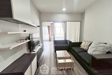1 Bedroom Condo for rent in Centric Sathorn - Saint Louis, Thung Wat Don, Bangkok near BTS Surasak