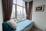 1 Bedroom Condo for rent in Centric Sathorn - Saint Louis, Thung Wat Don, Bangkok near BTS Surasak