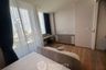 1 Bedroom Condo for rent in Noble Form Thonglor, Khlong Tan Nuea, Bangkok near BTS Thong Lo