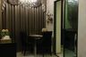 1 Bedroom Condo for rent in Rhythm Asoke, Makkasan, Bangkok near MRT Phra Ram 9