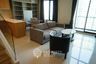1 Bedroom Condo for rent in Villa Asoke, Makkasan, Bangkok near MRT Phetchaburi