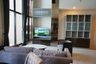 1 Bedroom Condo for rent in Villa Asoke, Makkasan, Bangkok near MRT Phetchaburi