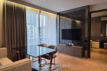 2 Bedroom Condo for rent in The Reserve 61 Hideaway, Khlong Tan Nuea, Bangkok near BTS Ekkamai