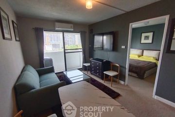 1 Bedroom Apartment for rent in 38 Mansion, Phra Khanong, Bangkok near BTS Thong Lo