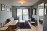 1 Bedroom Apartment for rent in 38 Mansion, Phra Khanong, Bangkok near BTS Thong Lo