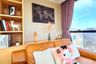 2 Bedroom Condo for rent in Ashton Chula-Silom, Si Phraya, Bangkok near MRT Sam Yan
