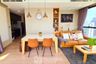 2 Bedroom Condo for rent in Ashton Chula-Silom, Si Phraya, Bangkok near MRT Sam Yan