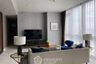 2 Bedroom Condo for rent in The Monument Thong Lo, Khlong Tan Nuea, Bangkok near BTS Thong Lo