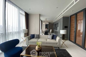 2 Bedroom Condo for rent in The Monument Thong Lo, Khlong Tan Nuea, Bangkok near BTS Thong Lo