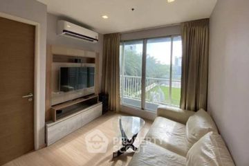 1 Bedroom Condo for rent in Rhythm Sukhumvit 50, Phra Khanong, Bangkok near BTS On Nut