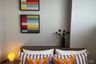 1 Bedroom Condo for rent in Ideo Rama 9 - Asoke, Huai Khwang, Bangkok near MRT Phra Ram 9