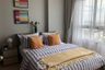 1 Bedroom Condo for rent in Ideo Rama 9 - Asoke, Huai Khwang, Bangkok near MRT Phra Ram 9