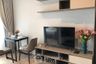 1 Bedroom Condo for rent in Ideo Rama 9 - Asoke, Huai Khwang, Bangkok near MRT Phra Ram 9