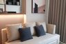 1 Bedroom Condo for rent in The Niche Pride Thonglor-Phetchaburi, Bang Kapi, Bangkok