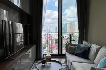 1 Bedroom Condo for rent in Noble BE19, Khlong Toei Nuea, Bangkok near BTS Asoke
