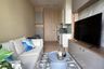 1 Bedroom Condo for rent in Noble BE19, Khlong Toei Nuea, Bangkok near BTS Asoke