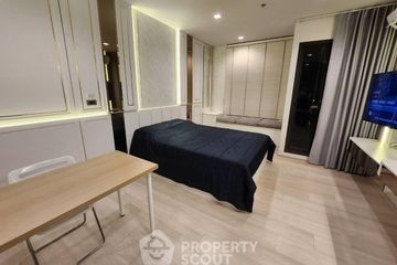 1 Bedroom Condo for rent in Life One Wireless, Lumpini, Bangkok near BTS Ploen Chit