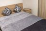 1 Bedroom Condo for rent in Siamese Sukhumvit 87, Bang Chak, Bangkok near BTS On Nut
