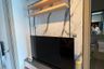 1 Bedroom Condo for rent in Life Asoke Rama 9, Makkasan, Bangkok near MRT Phra Ram 9