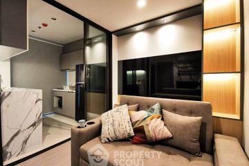 1 Bedroom Condo for rent in Life Asoke Rama 9, Makkasan, Bangkok near MRT Phra Ram 9