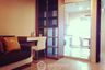 1 Bedroom Condo for rent in Rhythm Sathorn - Narathiwas, Thung Maha Mek, Bangkok near BTS Chong Nonsi