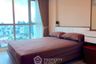 1 Bedroom Condo for rent in Rhythm Sathorn - Narathiwas, Thung Maha Mek, Bangkok near BTS Chong Nonsi