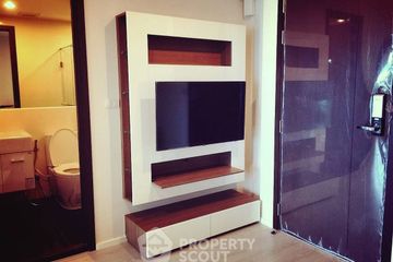 1 Bedroom Condo for rent in Rhythm Sathorn - Narathiwas, Thung Maha Mek, Bangkok near BTS Chong Nonsi