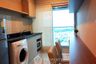 1 Bedroom Condo for rent in Rhythm Sathorn - Narathiwas, Thung Maha Mek, Bangkok near BTS Chong Nonsi