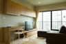 1 Bedroom Condo for rent in Noble Refine, Khlong Tan, Bangkok near BTS Phrom Phong
