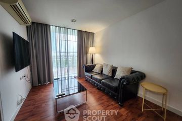 2 Bedroom Condo for rent in The Fine at River, Bang Lamphu Lang, Bangkok near BTS Saphan Taksin