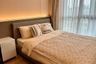 2 Bedroom Condo for rent in NUE District R9, Huai Khwang, Bangkok near MRT Phra Ram 9
