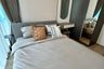 2 Bedroom Condo for rent in NUE District R9, Huai Khwang, Bangkok near MRT Phra Ram 9