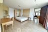 1 Bedroom Apartment for rent in P.W.T. Mansion, Khlong Toei, Bangkok near MRT Queen Sirikit National Convention Centre
