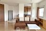 1 Bedroom Apartment for rent in P.W.T. Mansion, Khlong Toei, Bangkok near MRT Queen Sirikit National Convention Centre