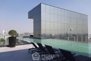 1 Bedroom Condo for rent in Knightsbridge Prime Sathorn, Thung Maha Mek, Bangkok near BTS Chong Nonsi