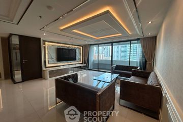 3 Bedroom Condo for rent in Fairview Tower, Khlong Toei, Bangkok near BTS Asoke