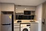 1 Bedroom Condo for rent in KnightsBridge Space Ratchayothin, Chatuchak, Bangkok near BTS Phahon Yothin 24