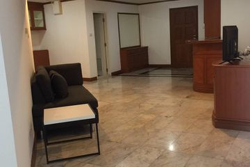 1 Bedroom Condo for rent in The Waterford Park Sukhumvit 53, Khlong Tan Nuea, Bangkok near BTS Thong Lo