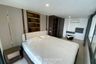 1 Bedroom Condo for rent in Knightsbridge Prime Sathorn, Thung Maha Mek, Bangkok near BTS Chong Nonsi