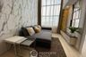 1 Bedroom Condo for rent in Knightsbridge Prime Sathorn, Thung Maha Mek, Bangkok near BTS Chong Nonsi