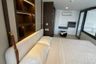 1 Bedroom Condo for rent in Knightsbridge Prime Sathorn, Thung Maha Mek, Bangkok near BTS Chong Nonsi
