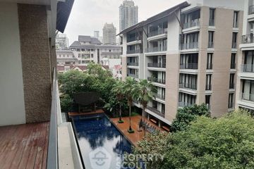 4 Bedroom Apartment for rent in Raveevan Suites, Khlong Tan Nuea, Bangkok near MRT Sukhumvit