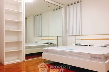 1 Bedroom Condo for rent in Baan Siri Silom, Silom, Bangkok near BTS Surasak